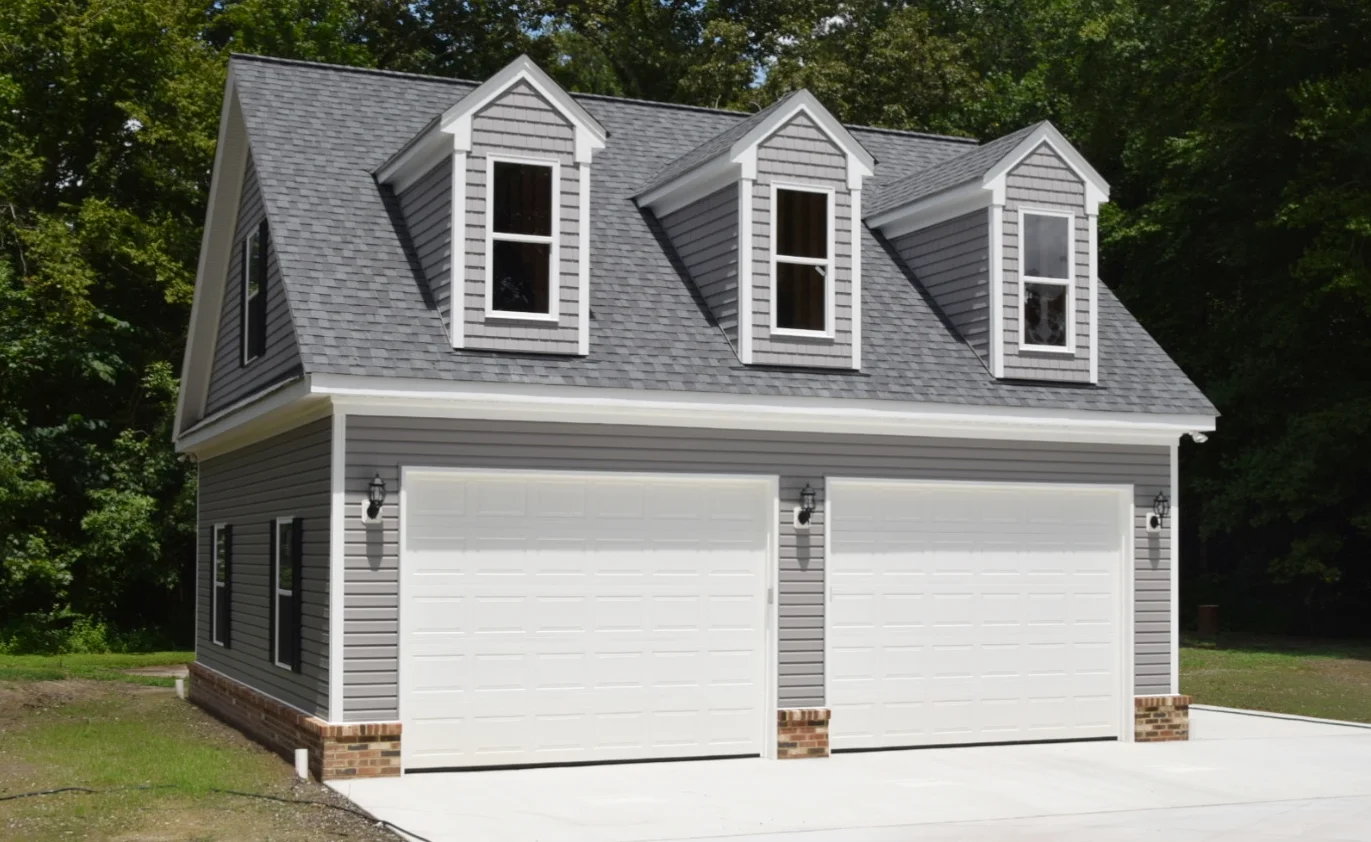 Gallery Tucker Homes