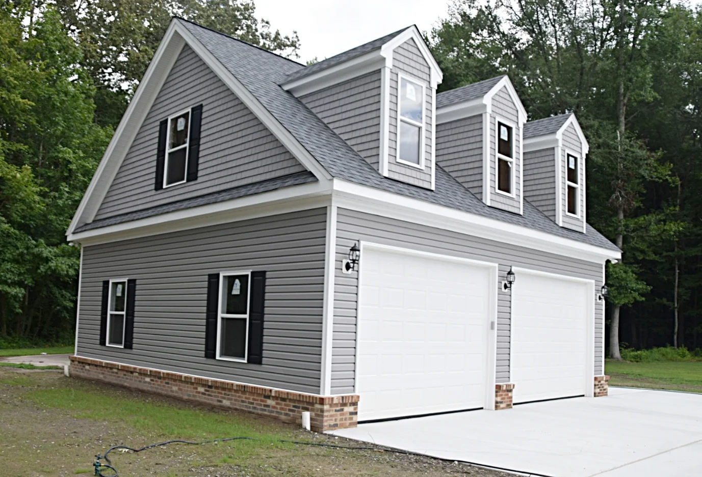 Gallery Tucker Homes