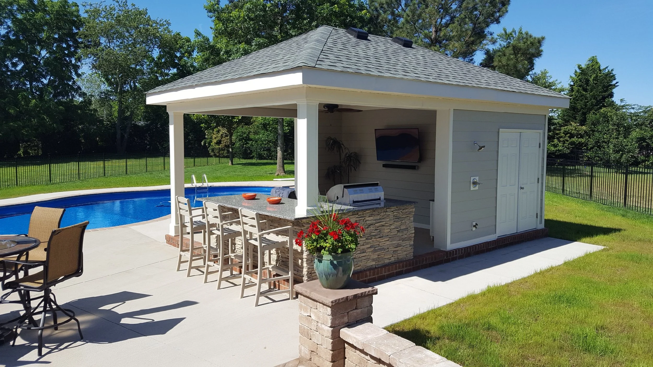 Gallery Tucker Homes