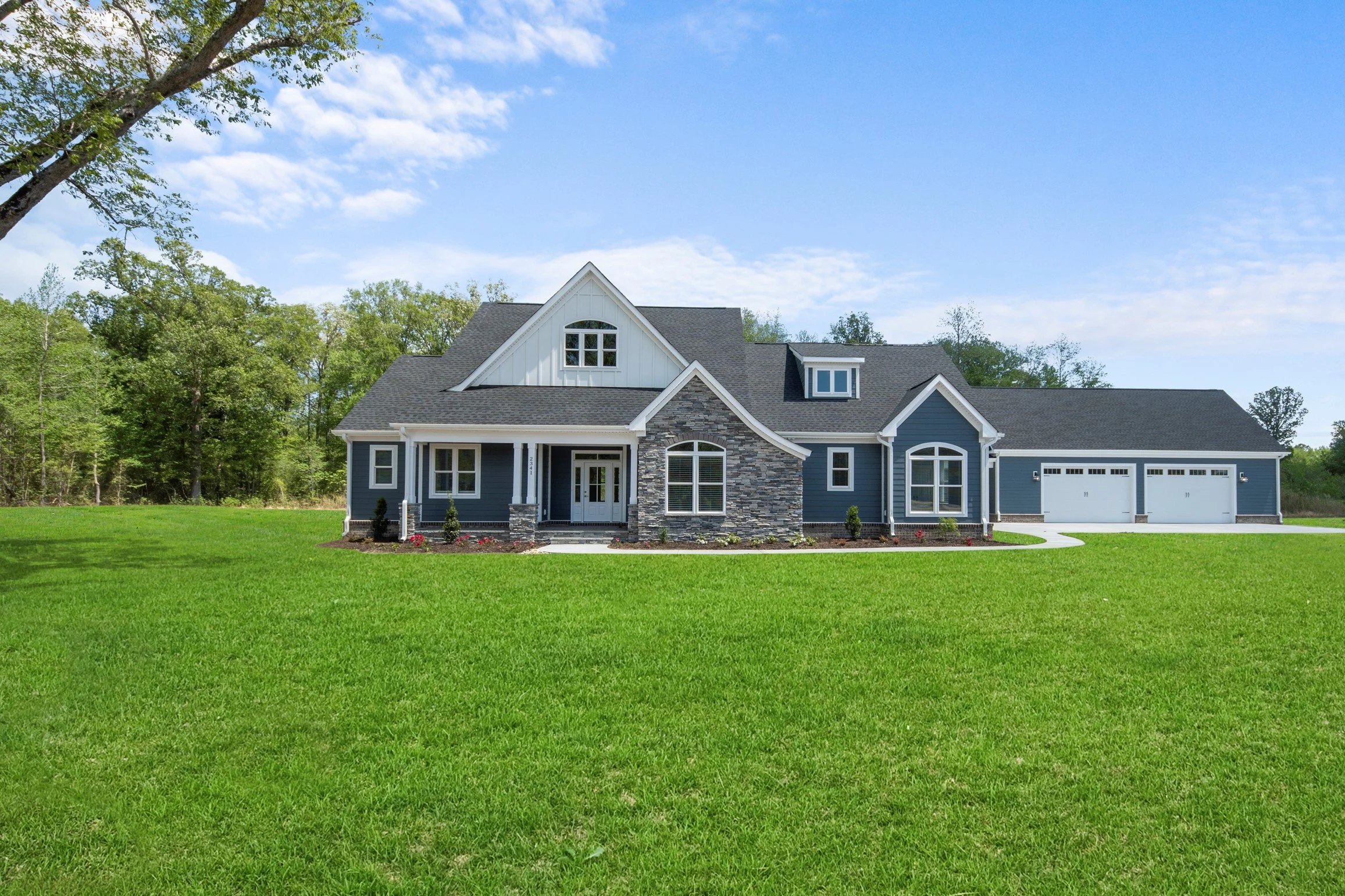 Gallery Tucker Homes