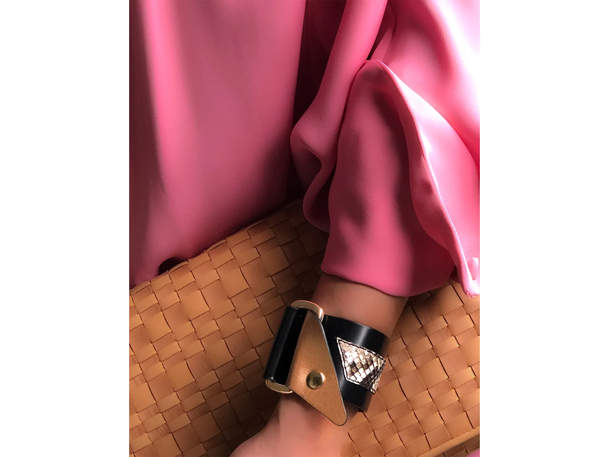 python_cuff_leather_model.jpg
