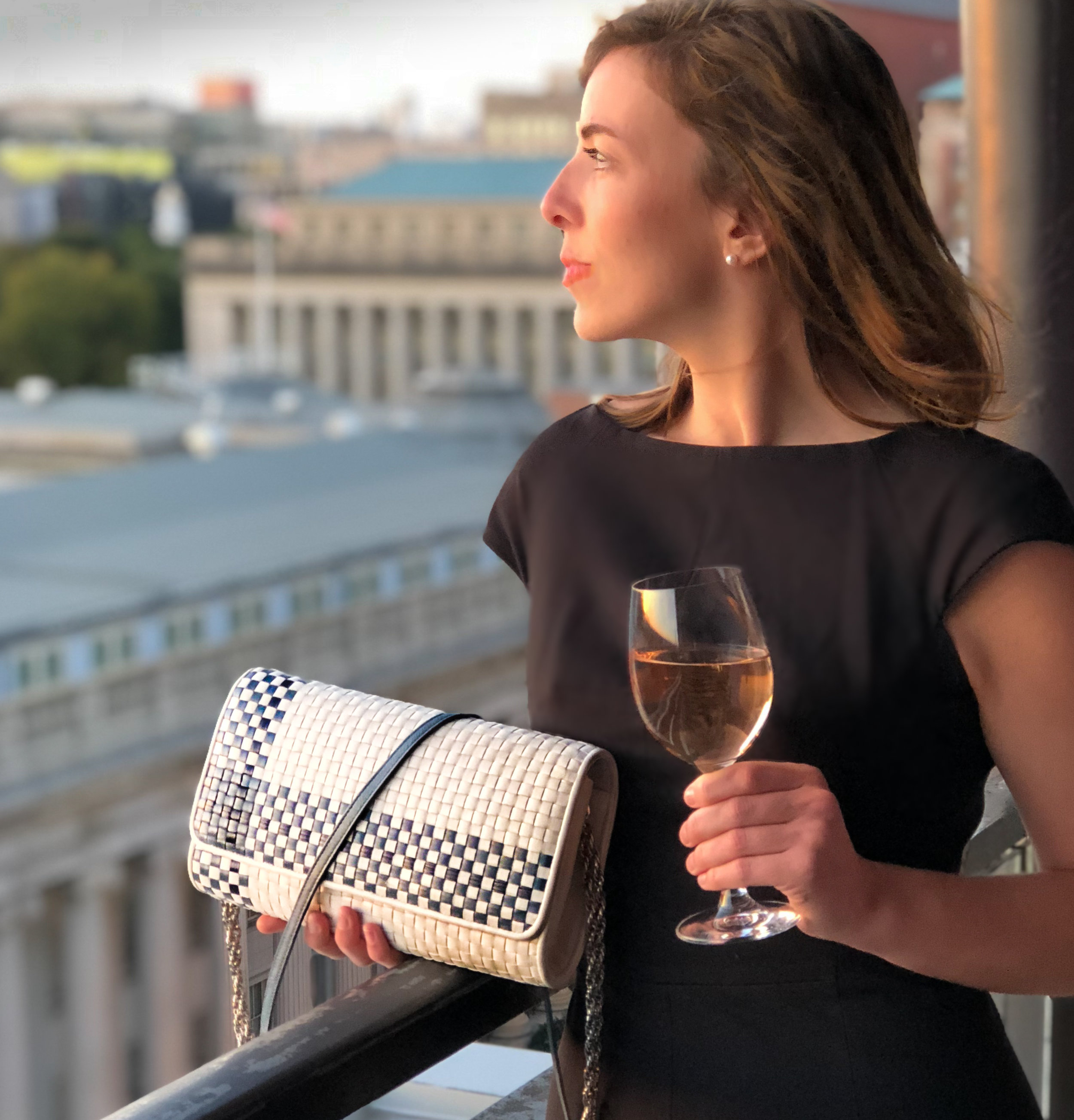 White House in Background w wine 1 LR 1 copy.jpg