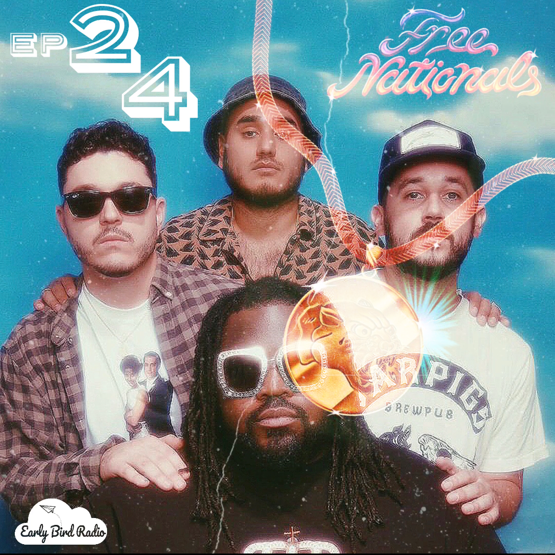 EBR Ep. #24 The Free Nationals Write-Up