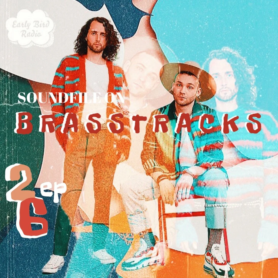 EBR Ep. #26 Brasstracks Write-Up