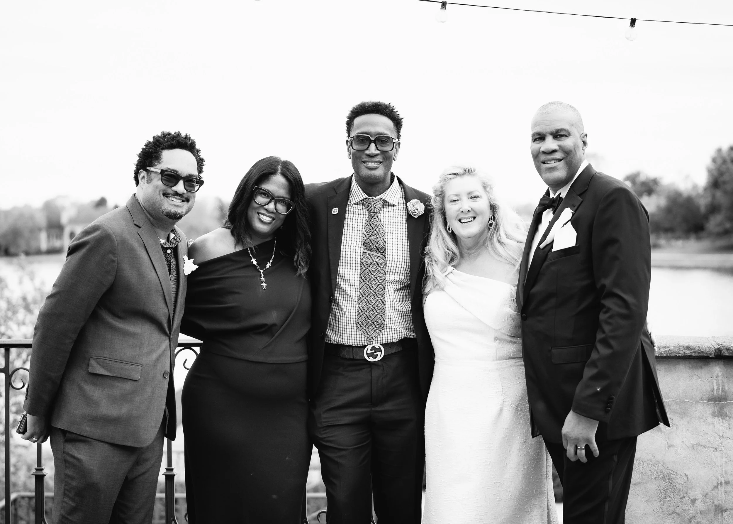 Dublin Ohio Wedding Photographer