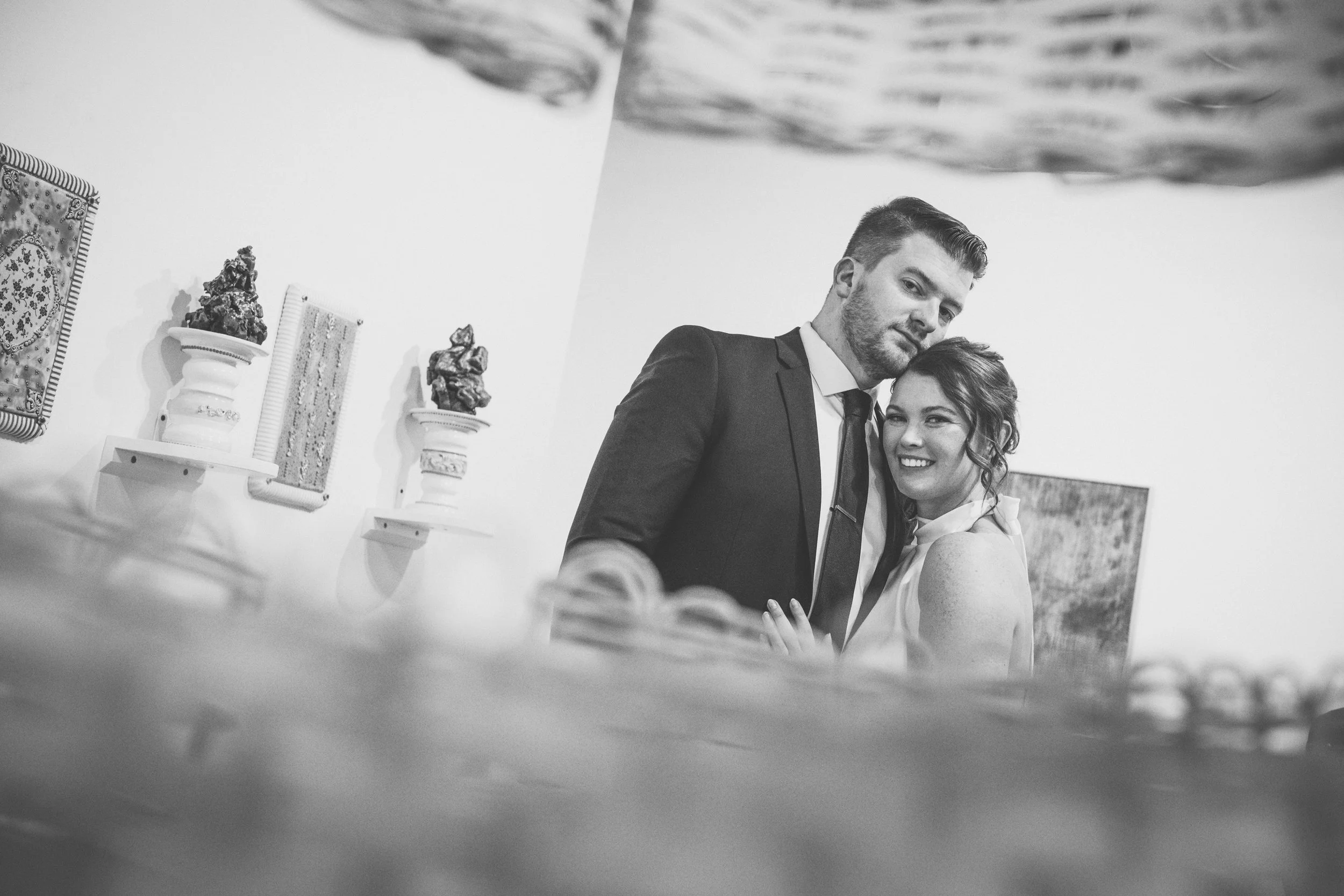 small columbus central ohio wedding photographer