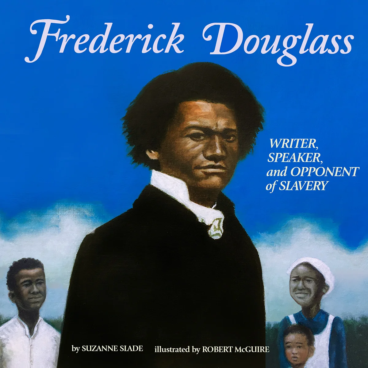 Frederick Douglass
