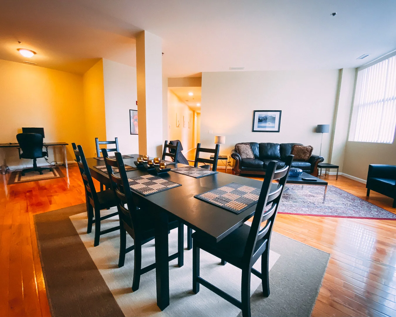 Luxury Lofts in Rochester, NY — Kirstein Lofts