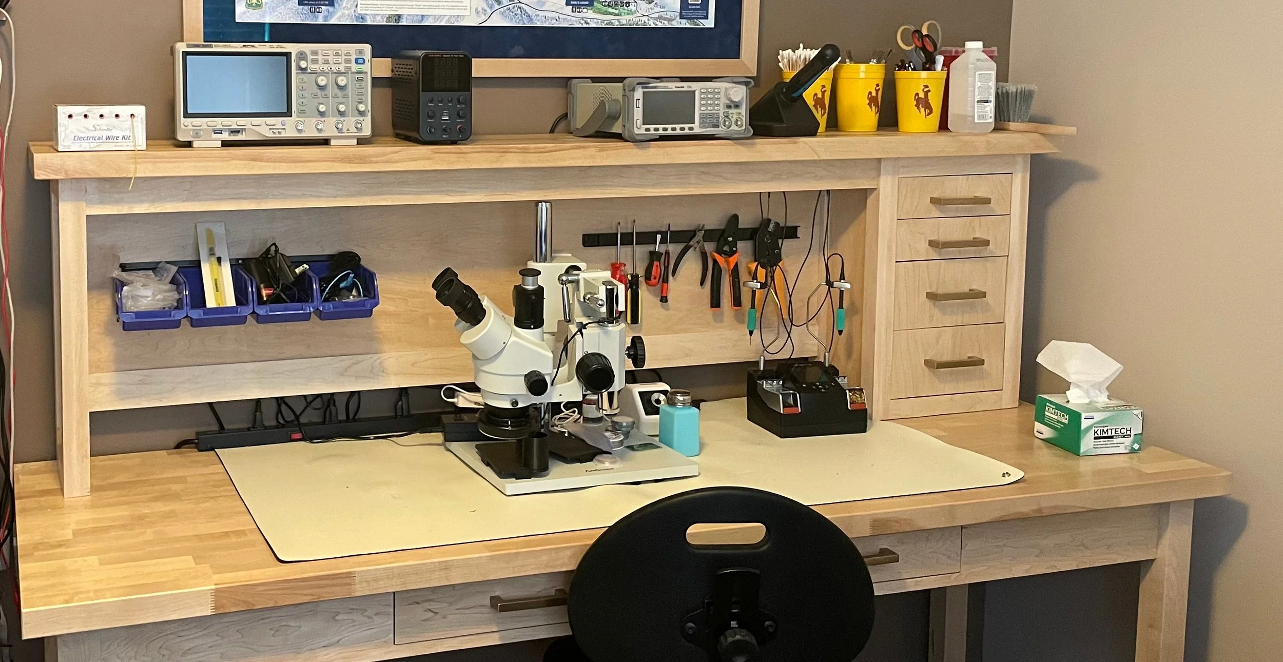 Welcome to the Workshop
