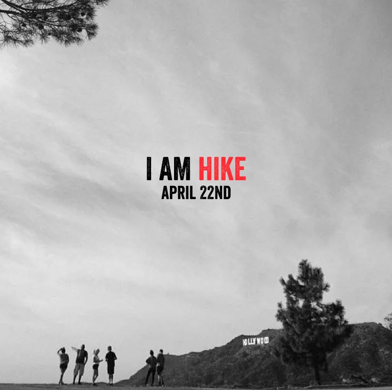 I AM HIKE