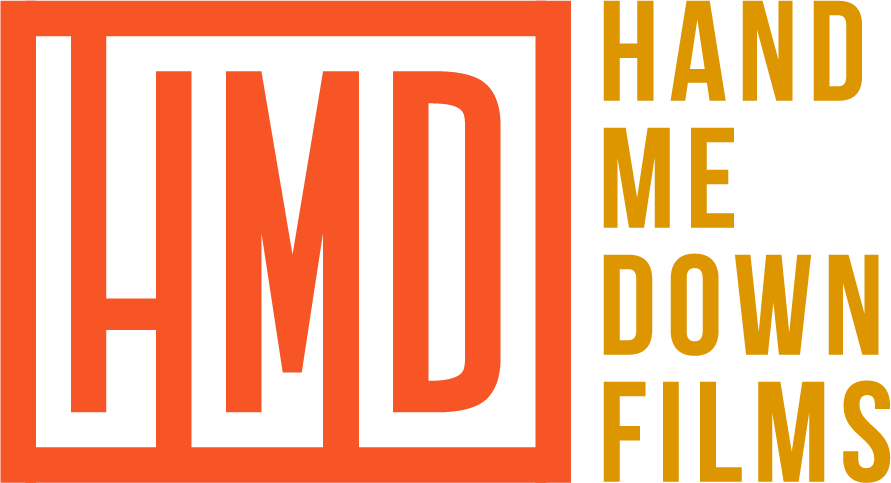 Hand Me Down Films