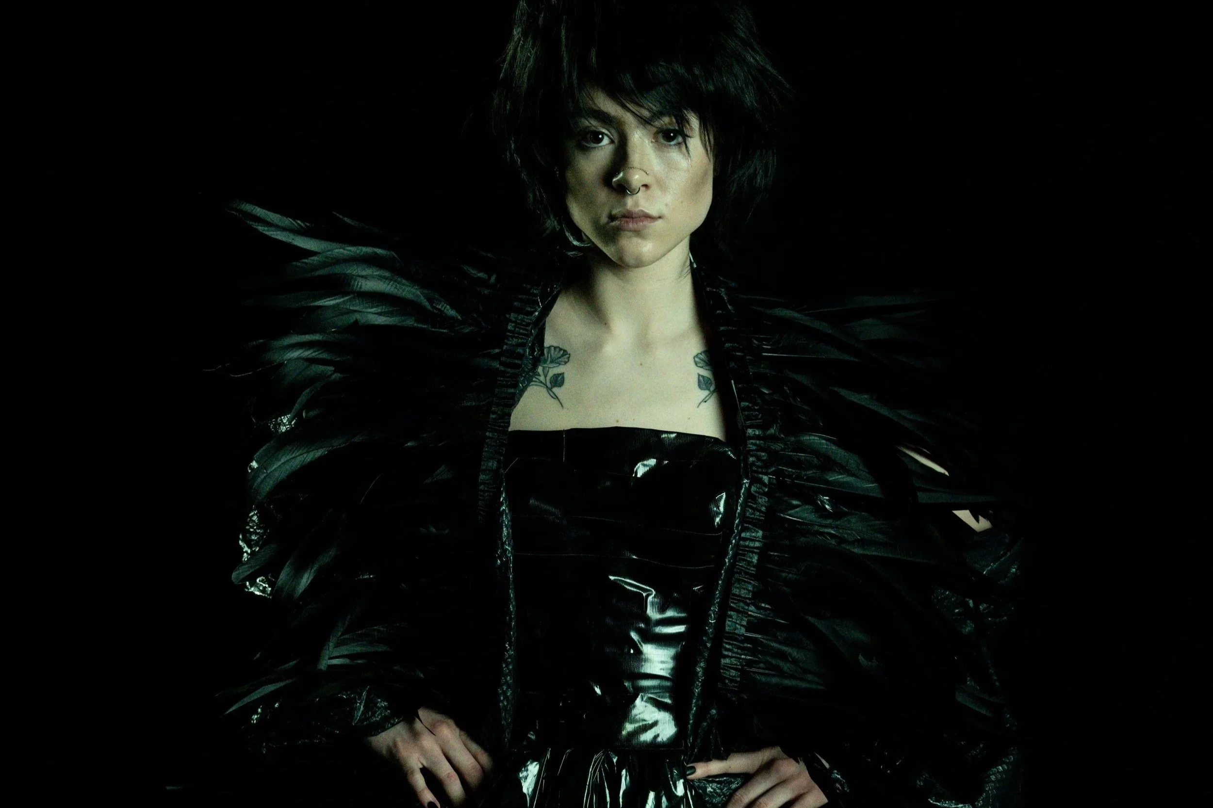 Fashion + Portrait