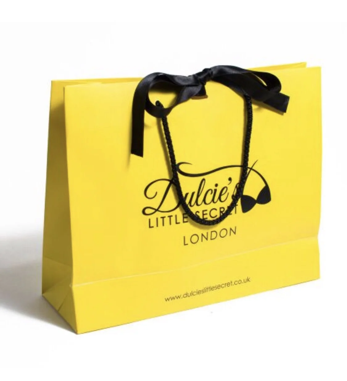 selfridges paper bolsa