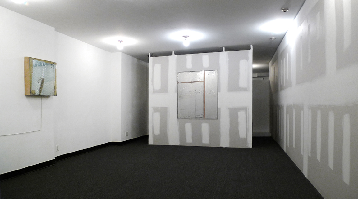 Sean Donovan Tuesday, the 17th 17 January - 03 February 2017 AC Institute, New York, NY Installation view 2