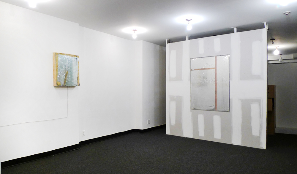 Sean Donovan Tuesday, the 17th 17 January - 03 February 2017 AC Institute, New York, NY Installation view 5