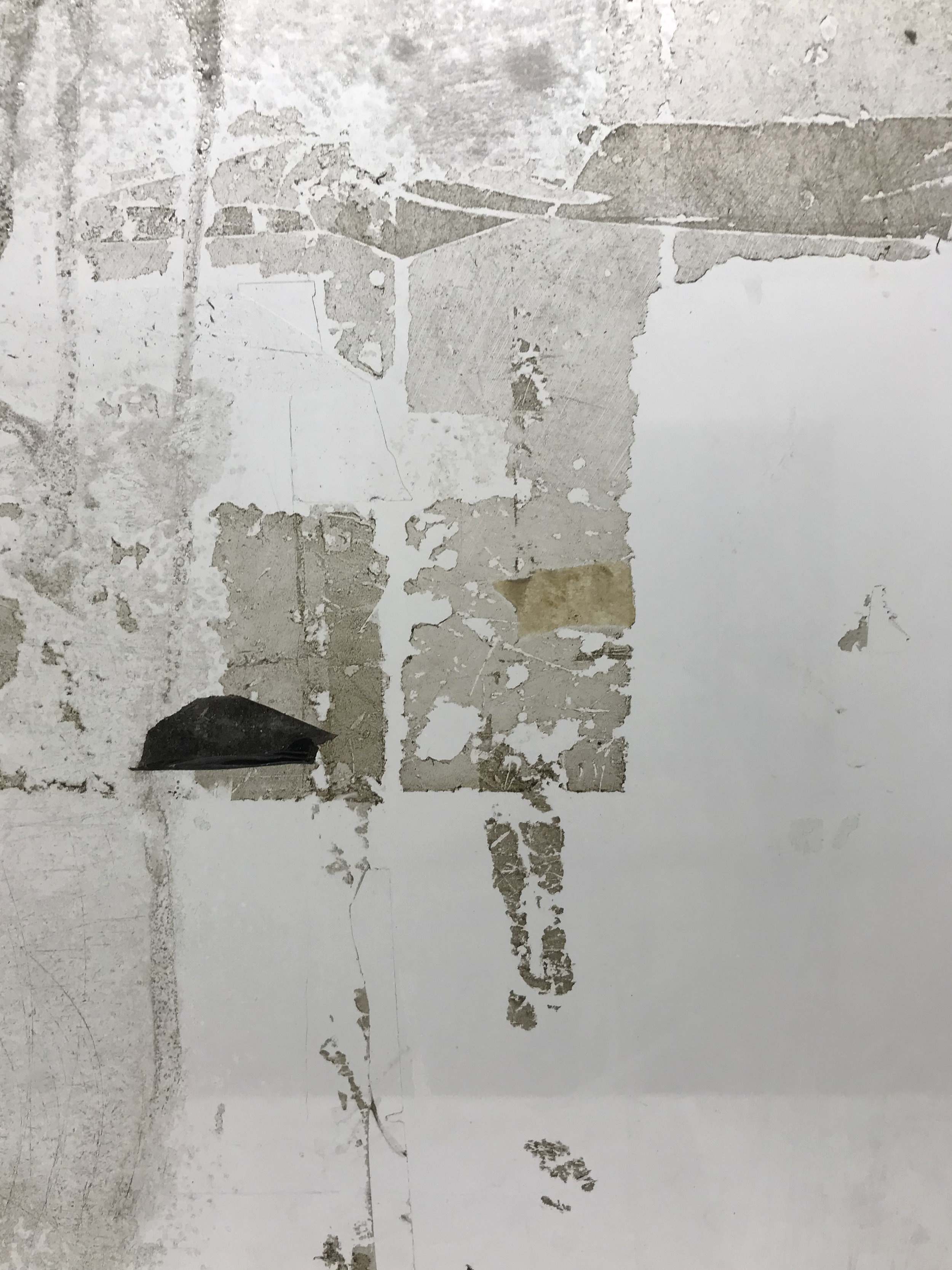 Sean Donovan  Gateway 1 , 2017 (detail)   