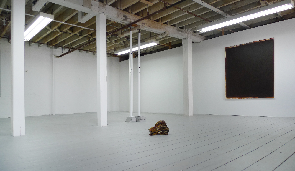  Brian Dario, Liza Lacroix, Vladislav Markov installation view 