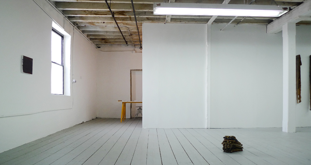  Brian Dario, Liza Lacroix, Vladislav Markov installation view 