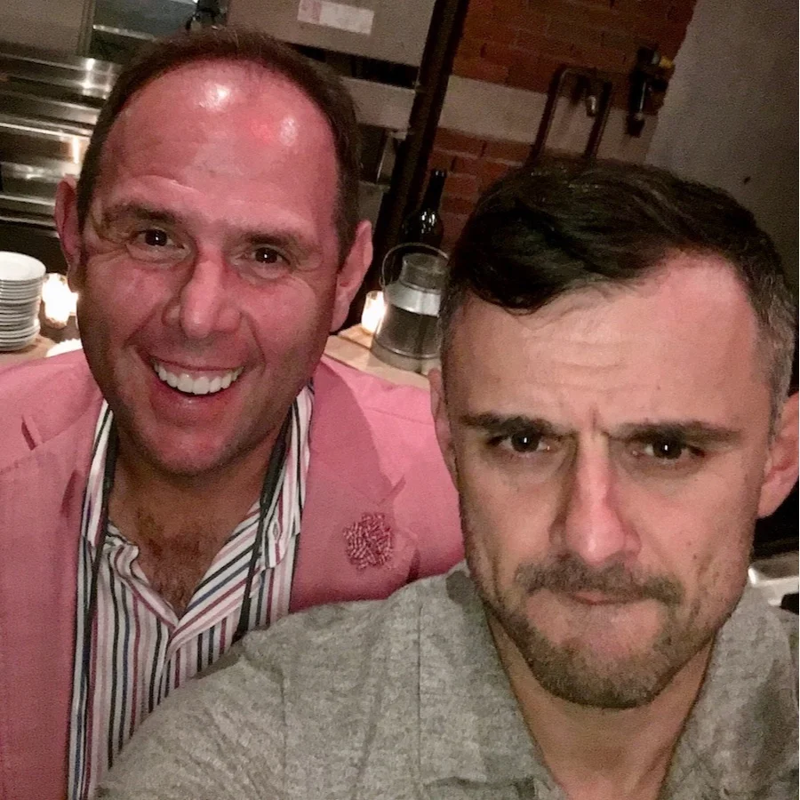 Ken+In+His+Famous+Pink+Jacket+with+Gary+Vaynerchuk+at+City+Winery+2017.jpg