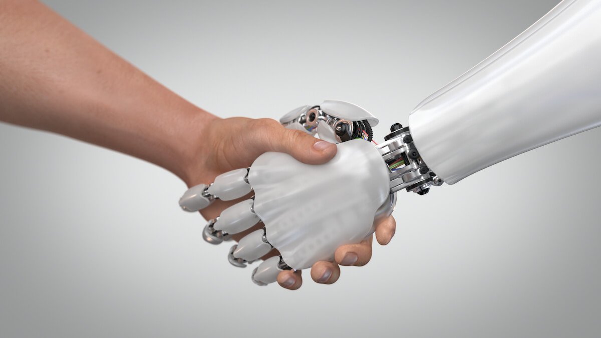 human vs ai human vs ai