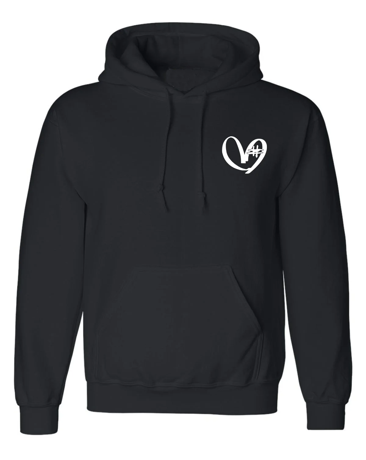 black hoodie - white heart.jpg