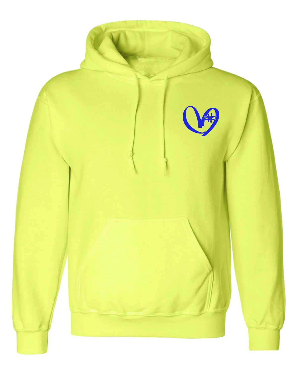highlighter yellow hoodie - blue heart.jpg