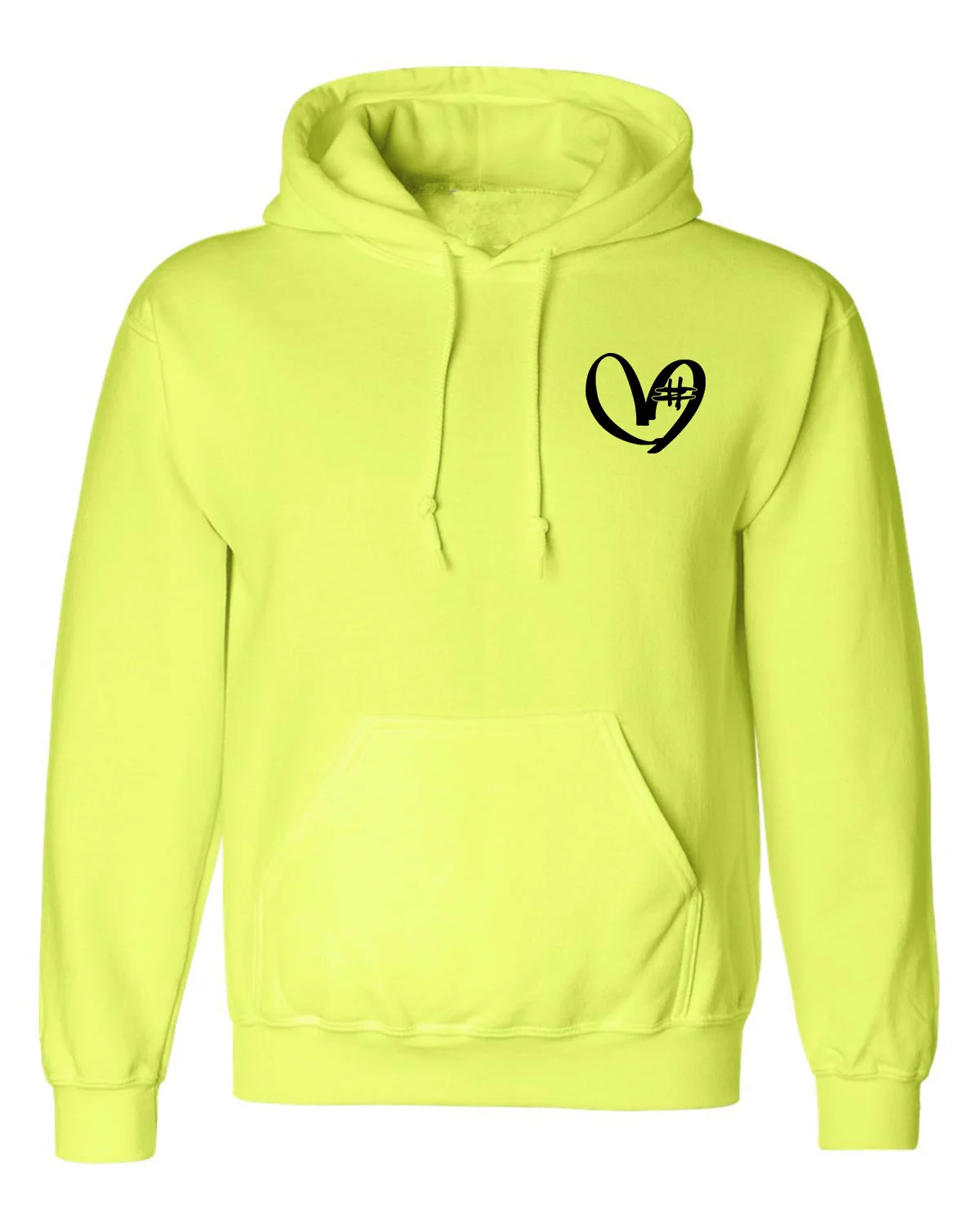 highlighter yellow hoodie - black heart.jpg