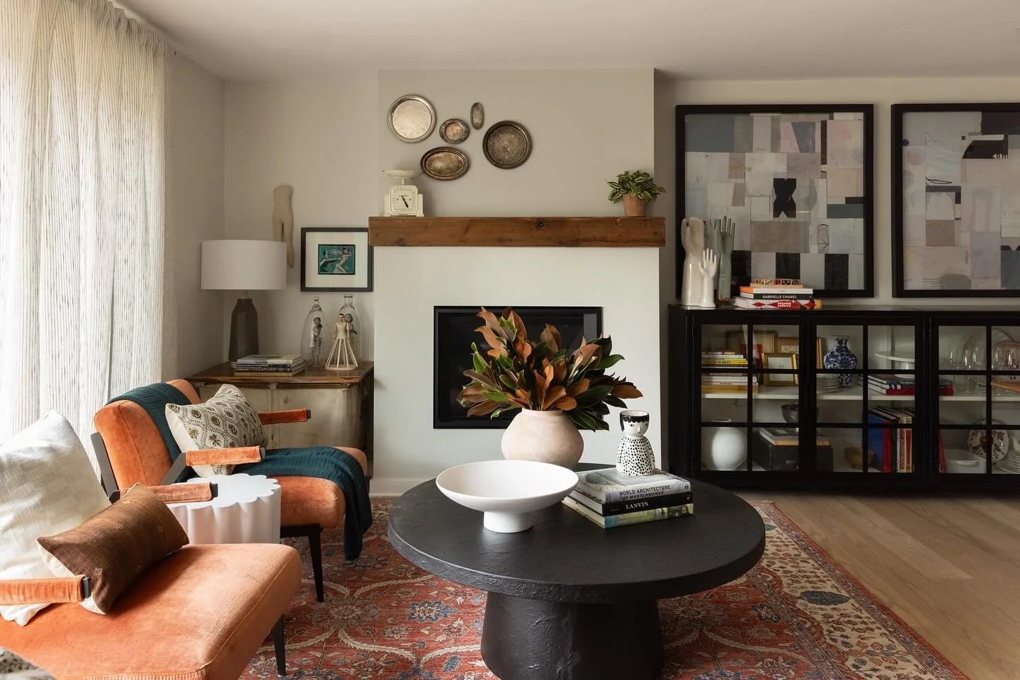 There is something about this in-between time at the end of the year that feels especially grounding. A quiet pause between what has been created and what is still taking shape.

I am spending these last days of 2025 reflecting on what we&rsquo;ve ac