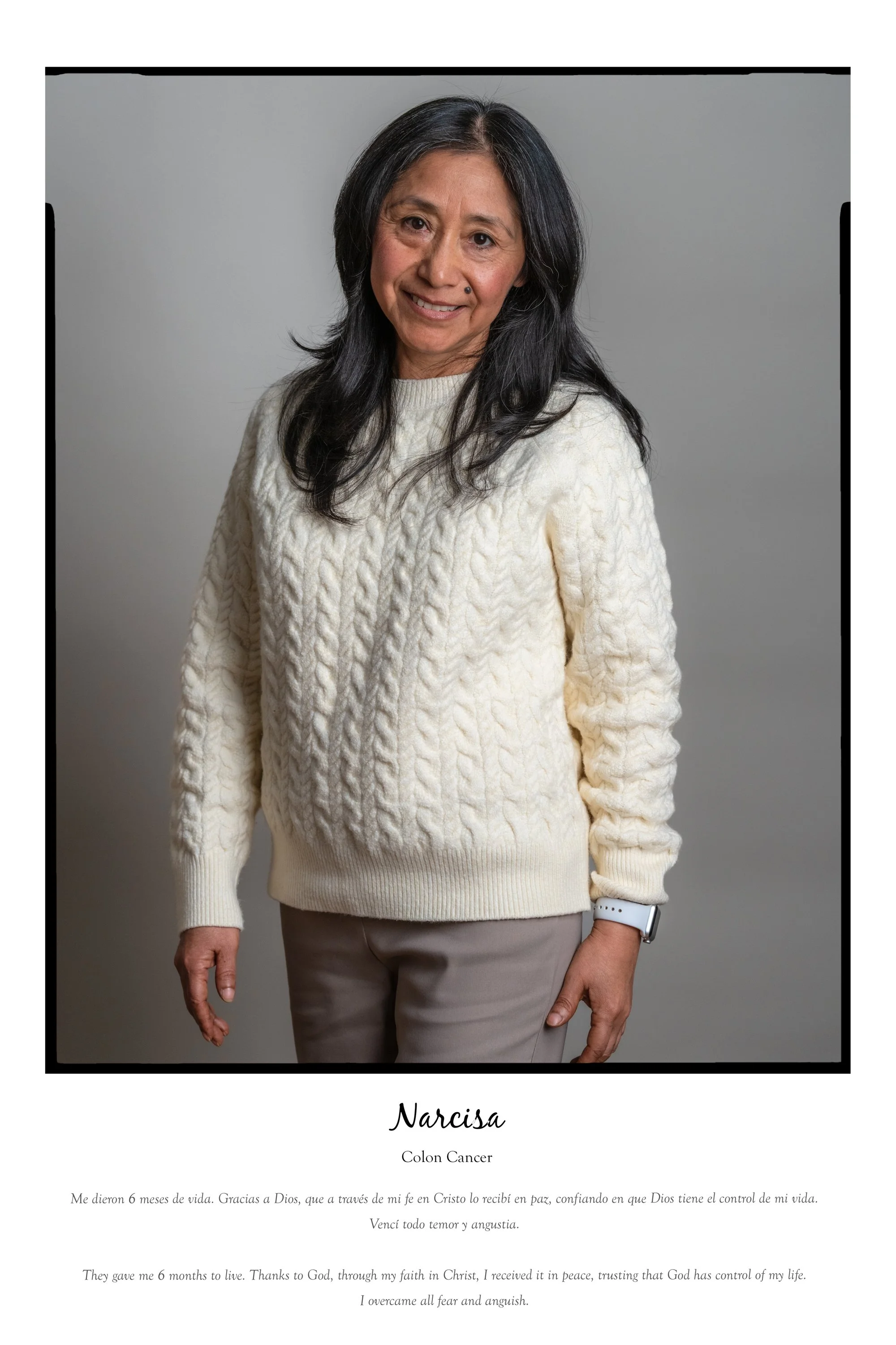 Narcisa Quispe 20x30.JPG