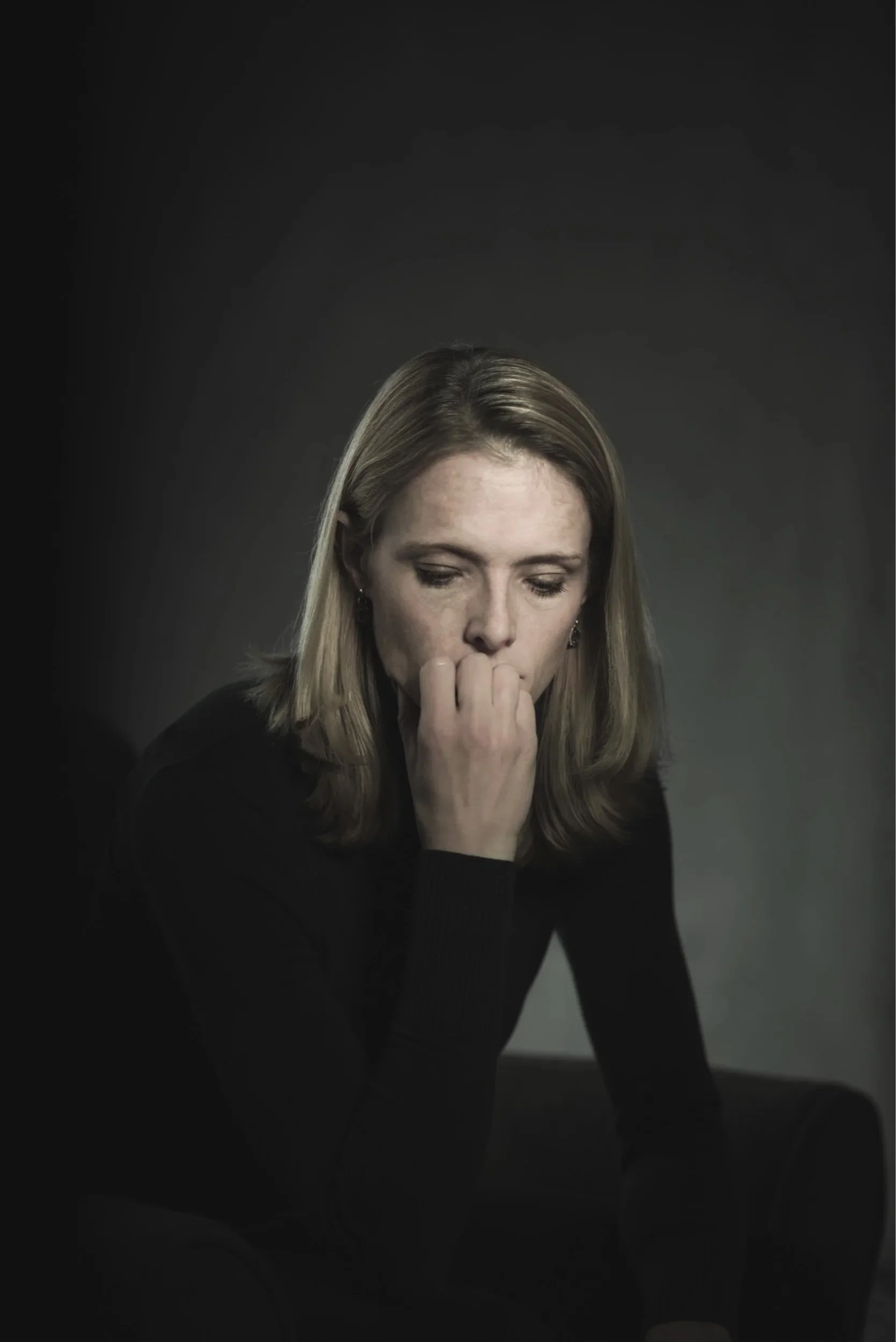  Dr. Sara Buhrlage is an Assistant Professor in Dana-Farber’s Cancer Biology Department and Harvard Medical School’s Biological Chemistry and Molecular Pharmacology Department. 