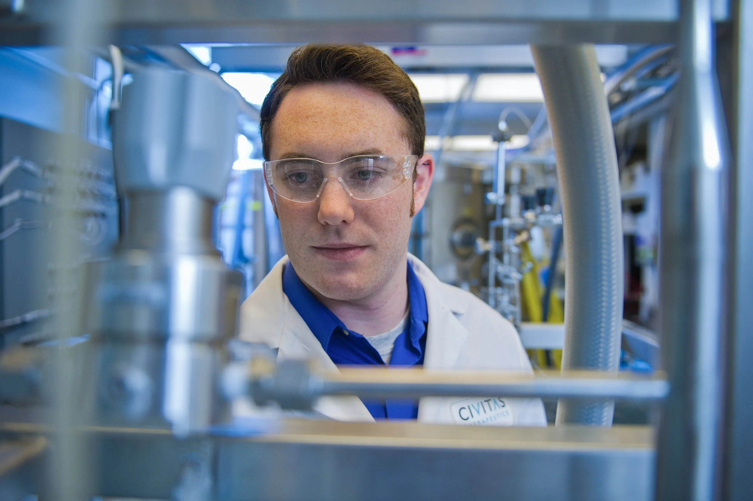 Civitas Therapeutics