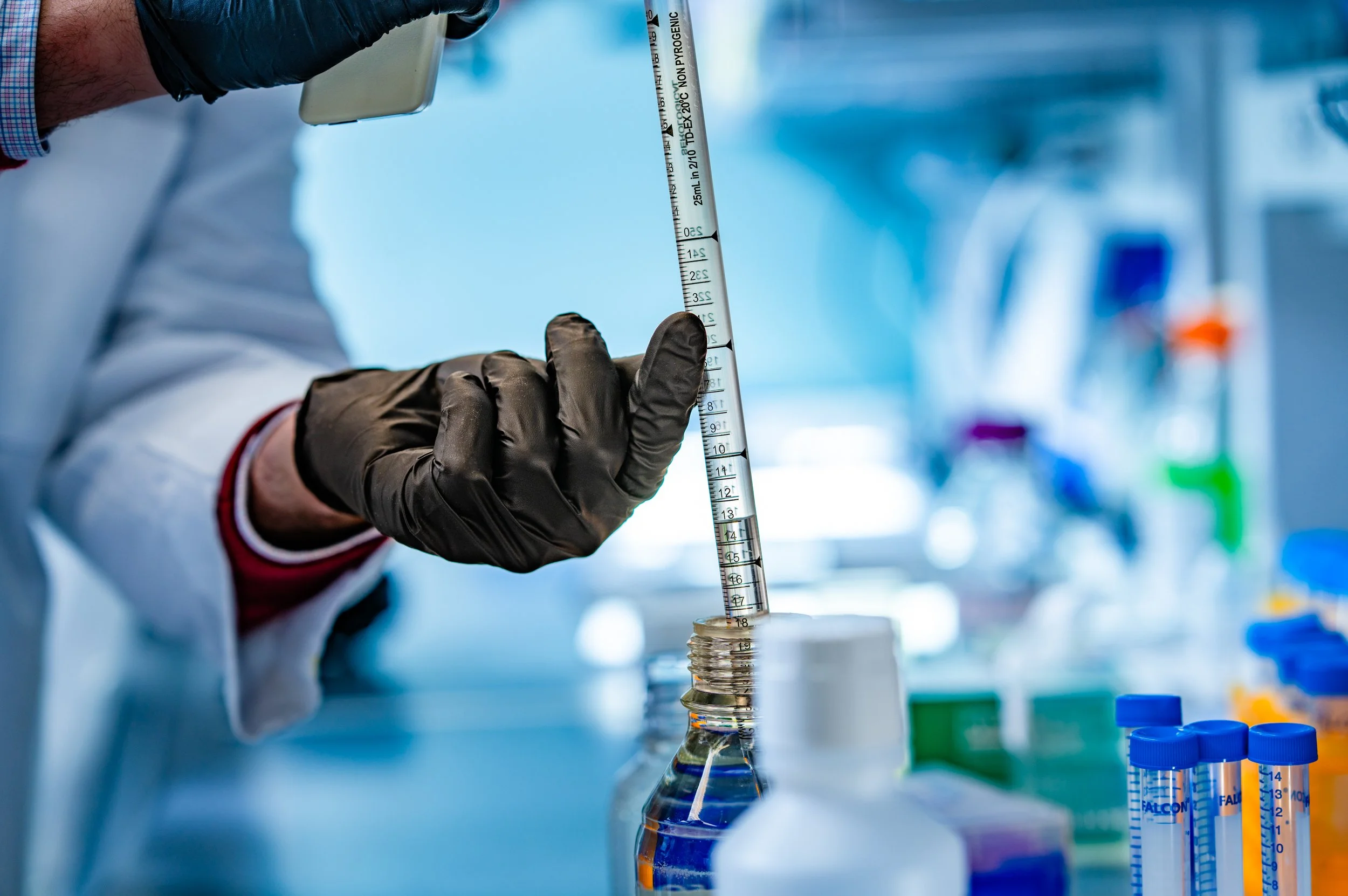 Parkinson's Research