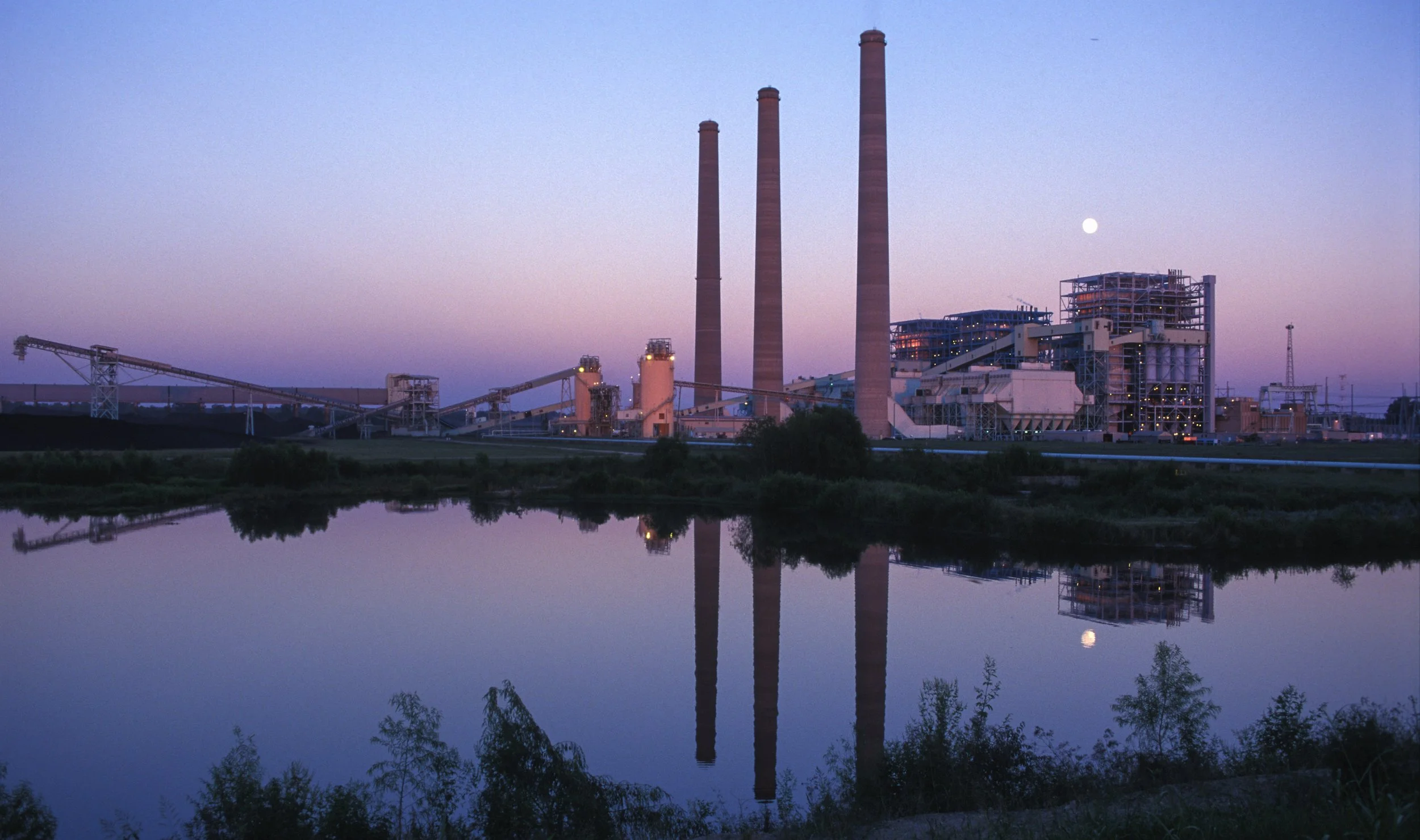 Big Cajun II Generating Station
