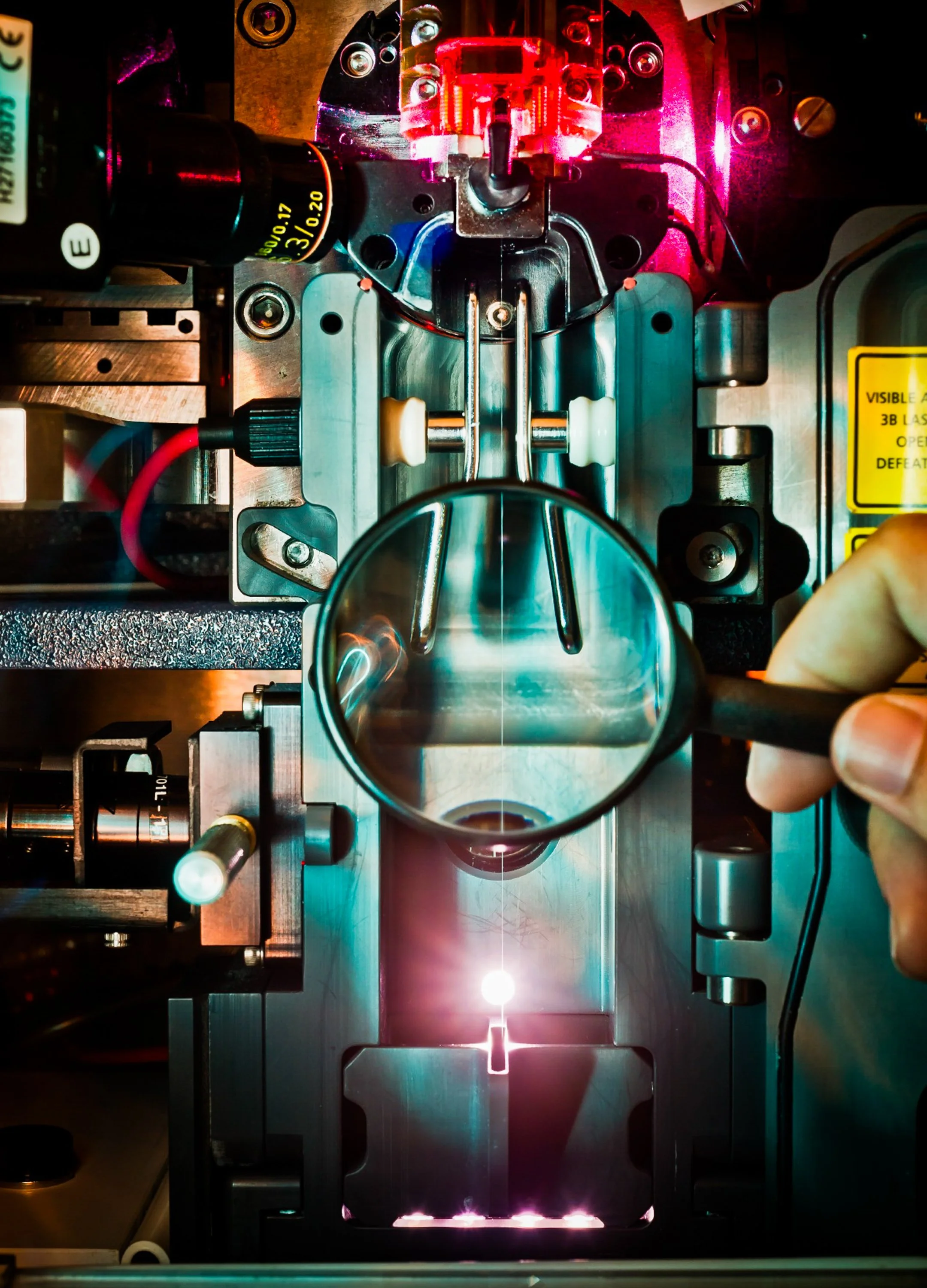 Cell Sorting