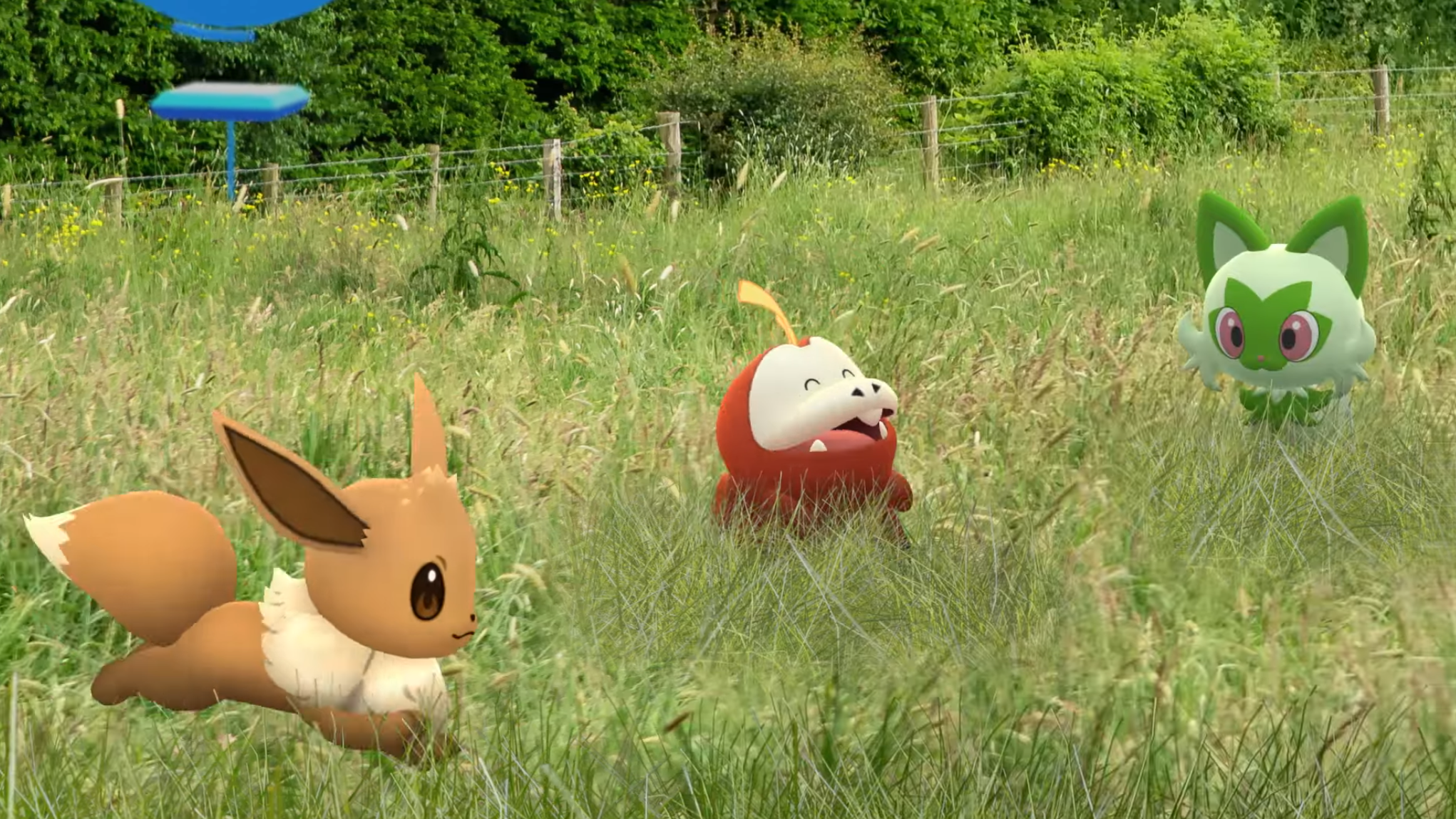  POKEMON GO, SOCIAL VIDEOS   Motion Design, Gameplay Capture