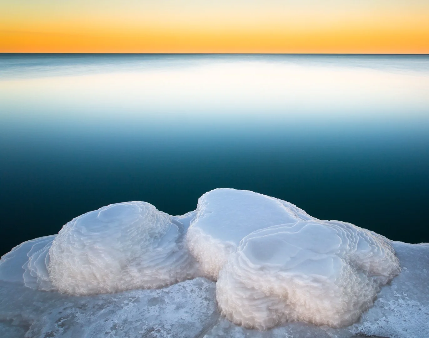 North-Ave-Ice-Cake-Sunset_5x7.jpg