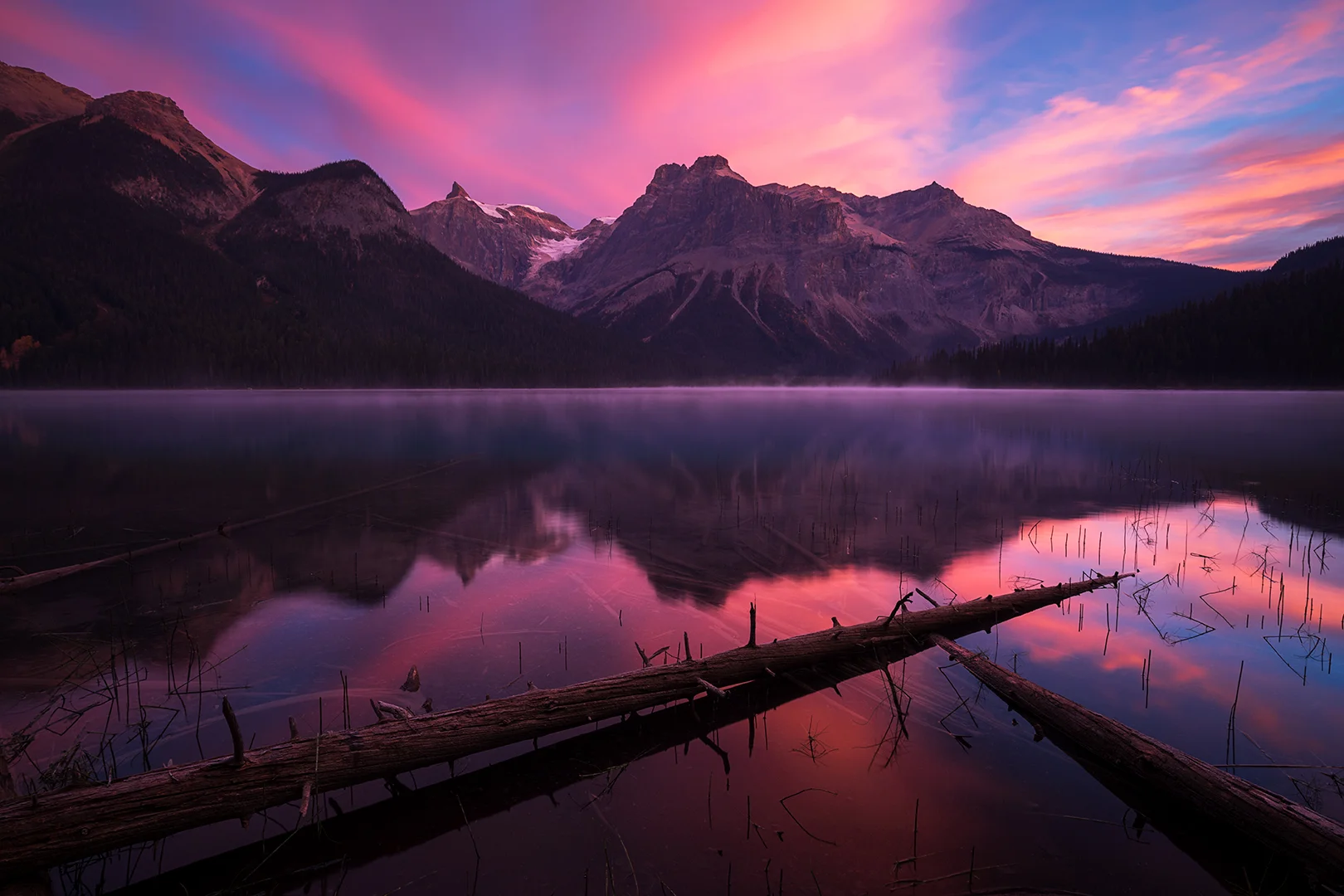 Epic Emerald Lake Sunrise.jpg