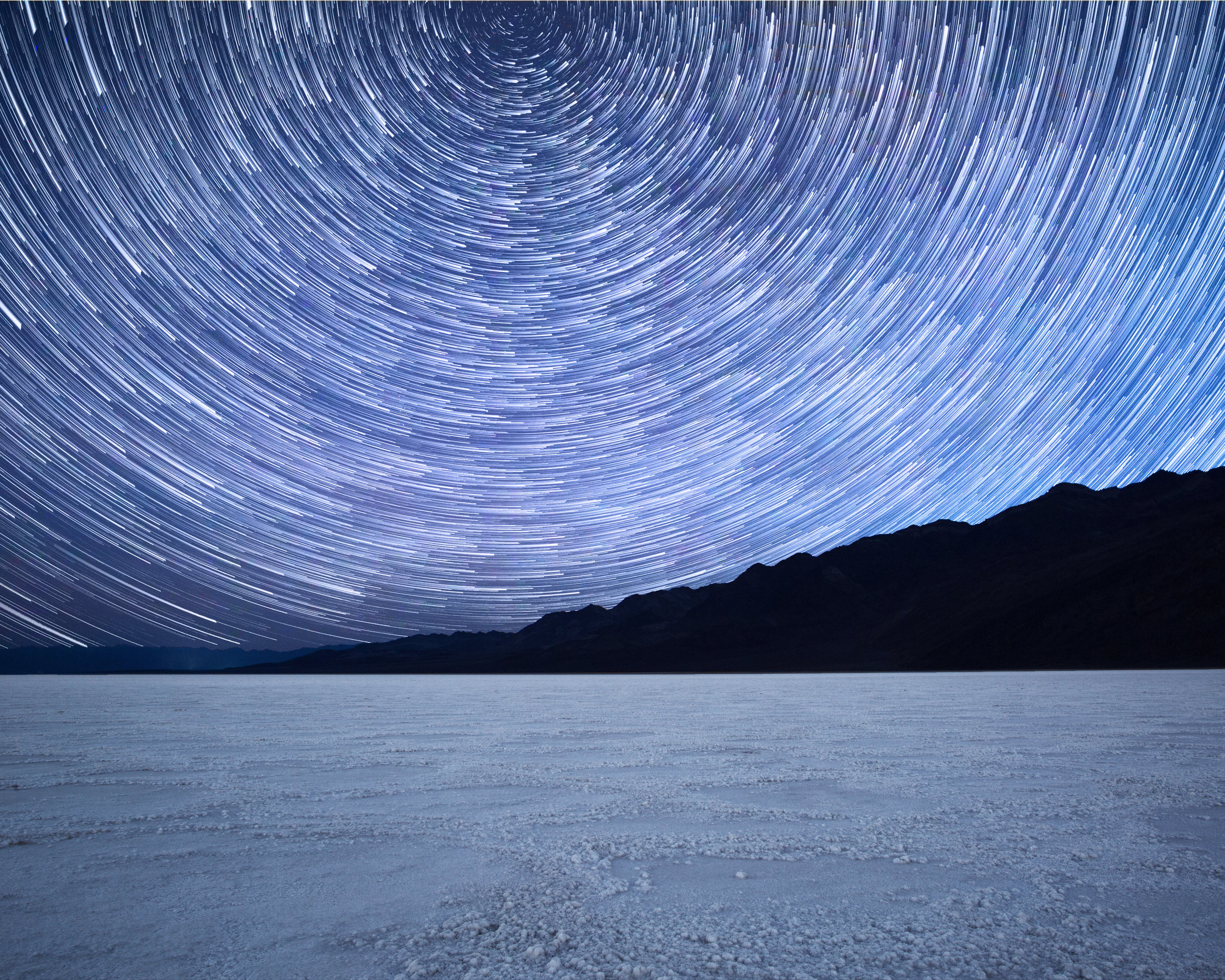 Night Photography — Josh Merrill Photography