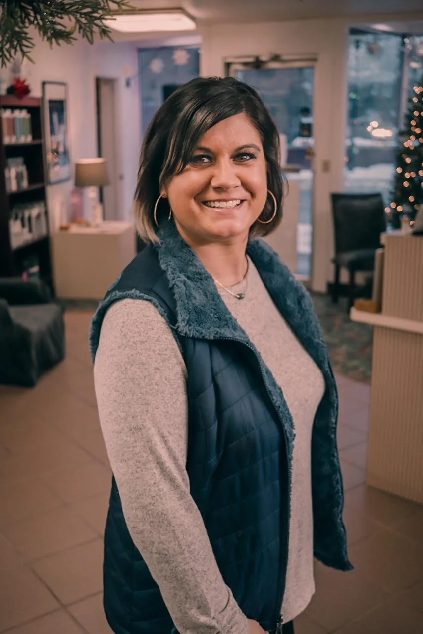 Team — Essentials Hair Group Salon and Spa LLC