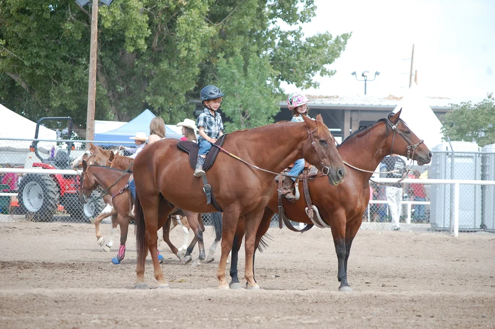 Rolling Horse Ranch