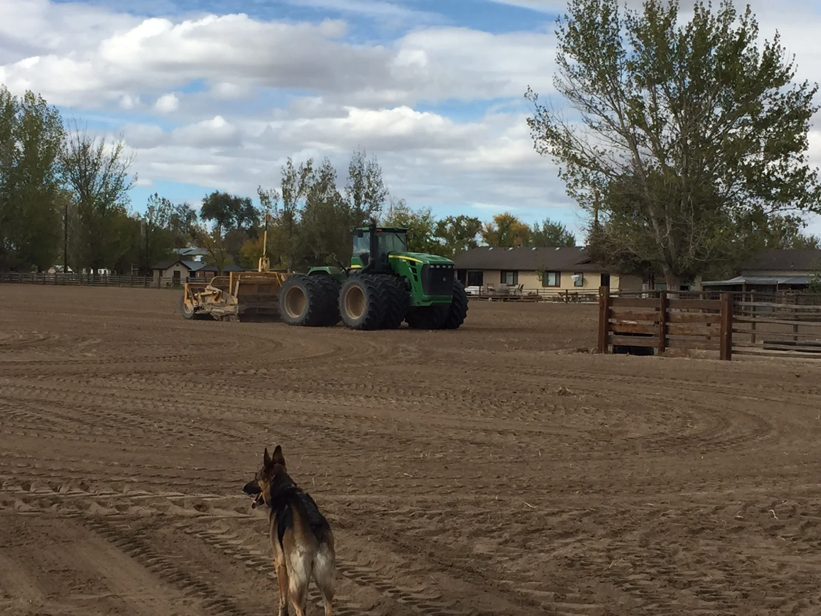 Rolling Horse Ranch