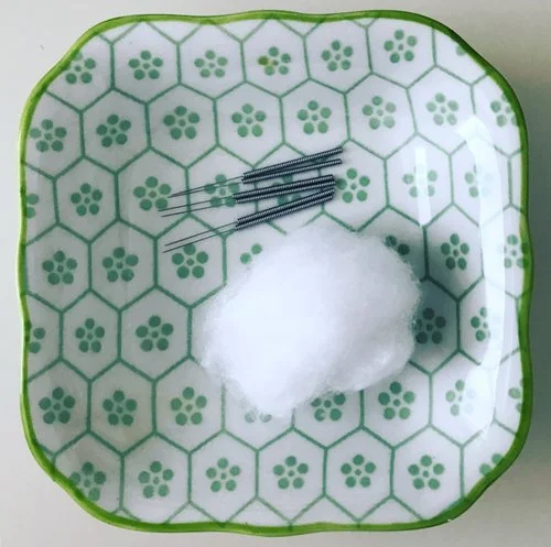 These Tiny Needles - A Tribute