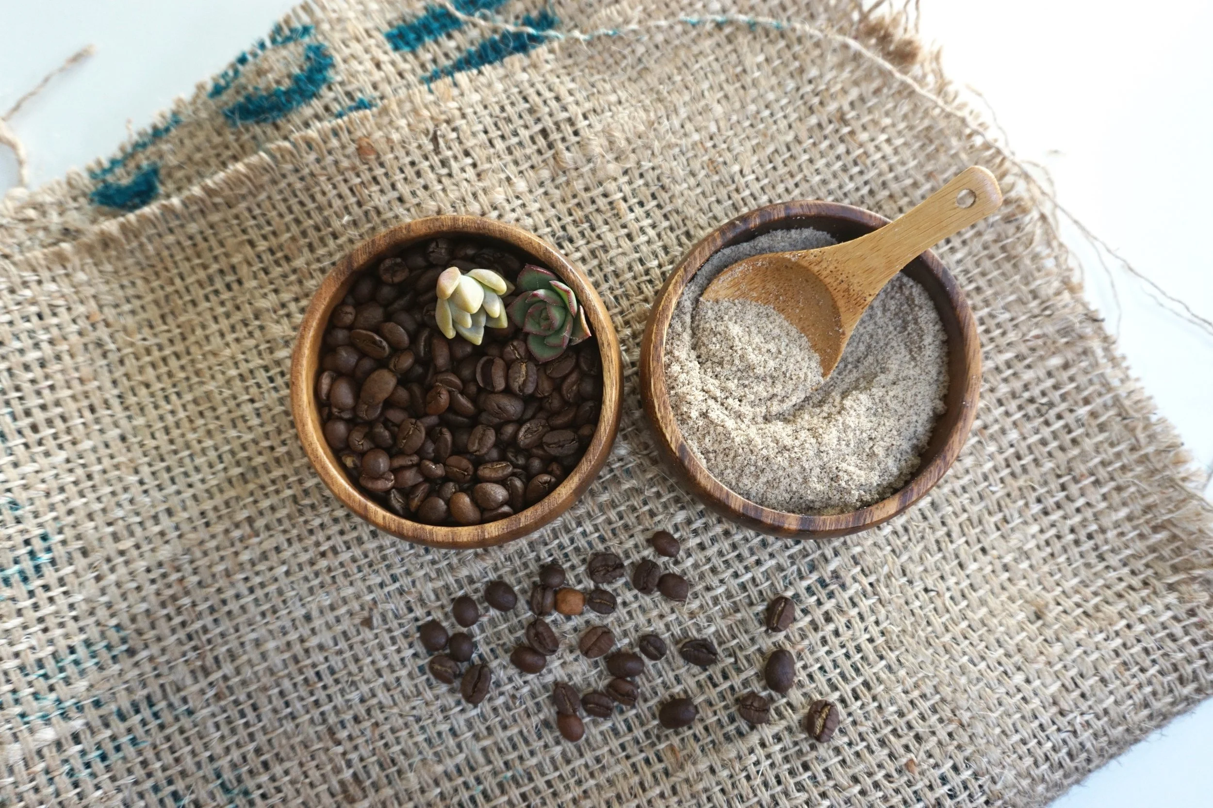 RECIPE: Soul Power Coffee