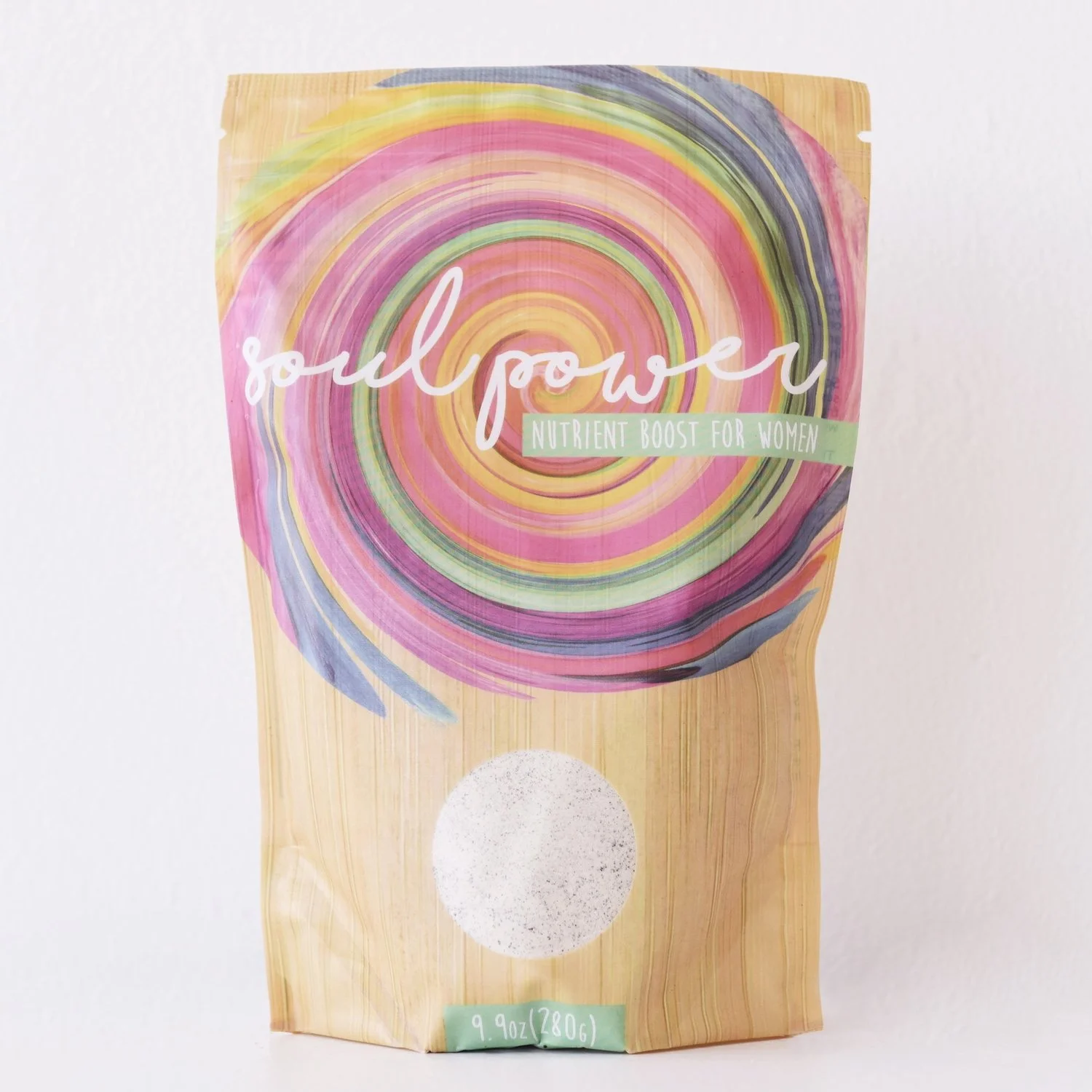 Wholesale Soul Power Nutrient Boost for Women