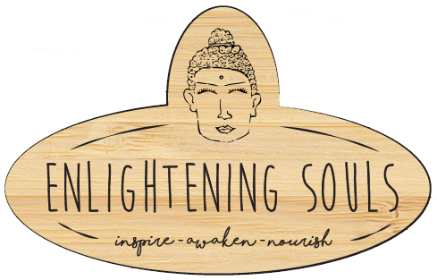 ENLIGHTENING SOULS