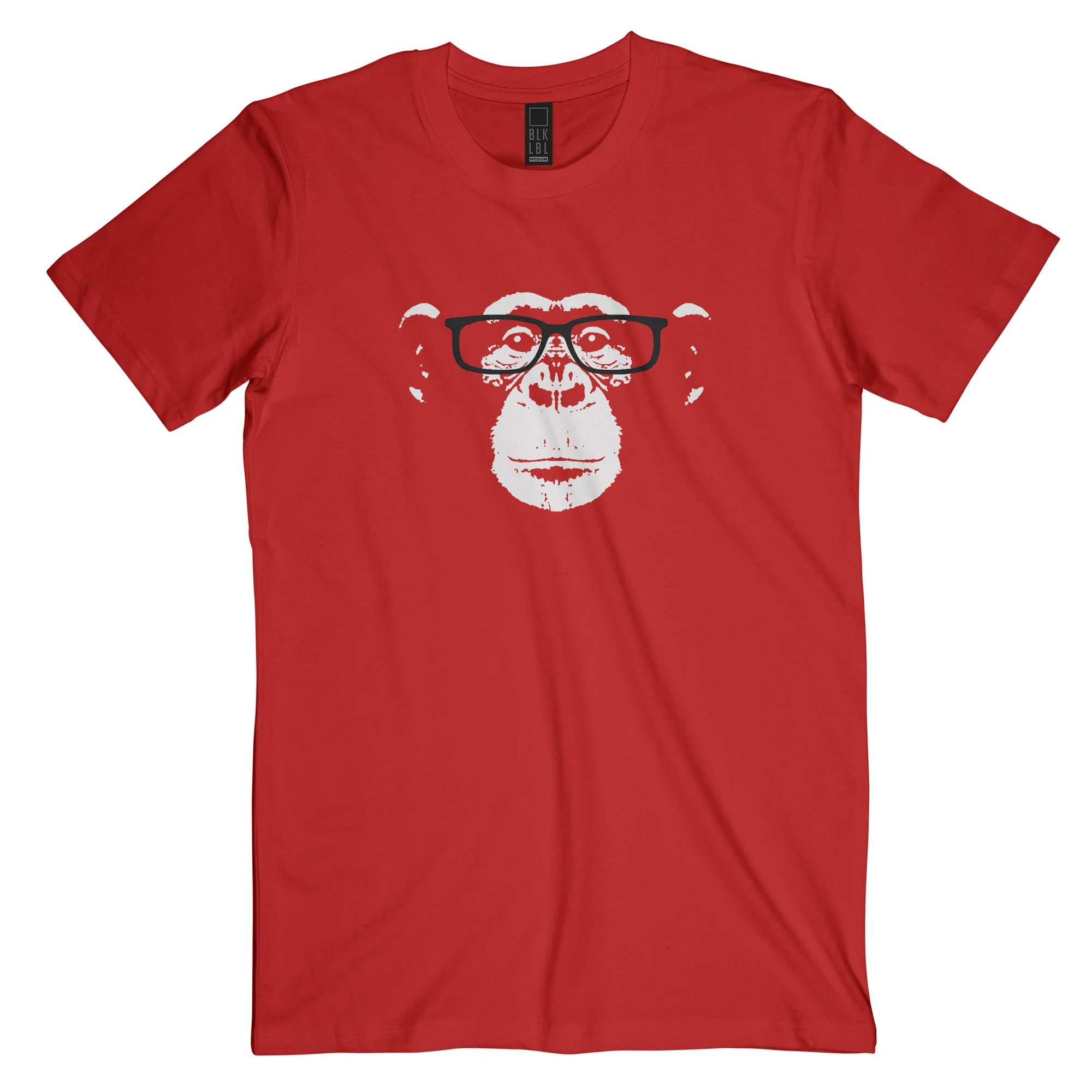 Monkey Tee