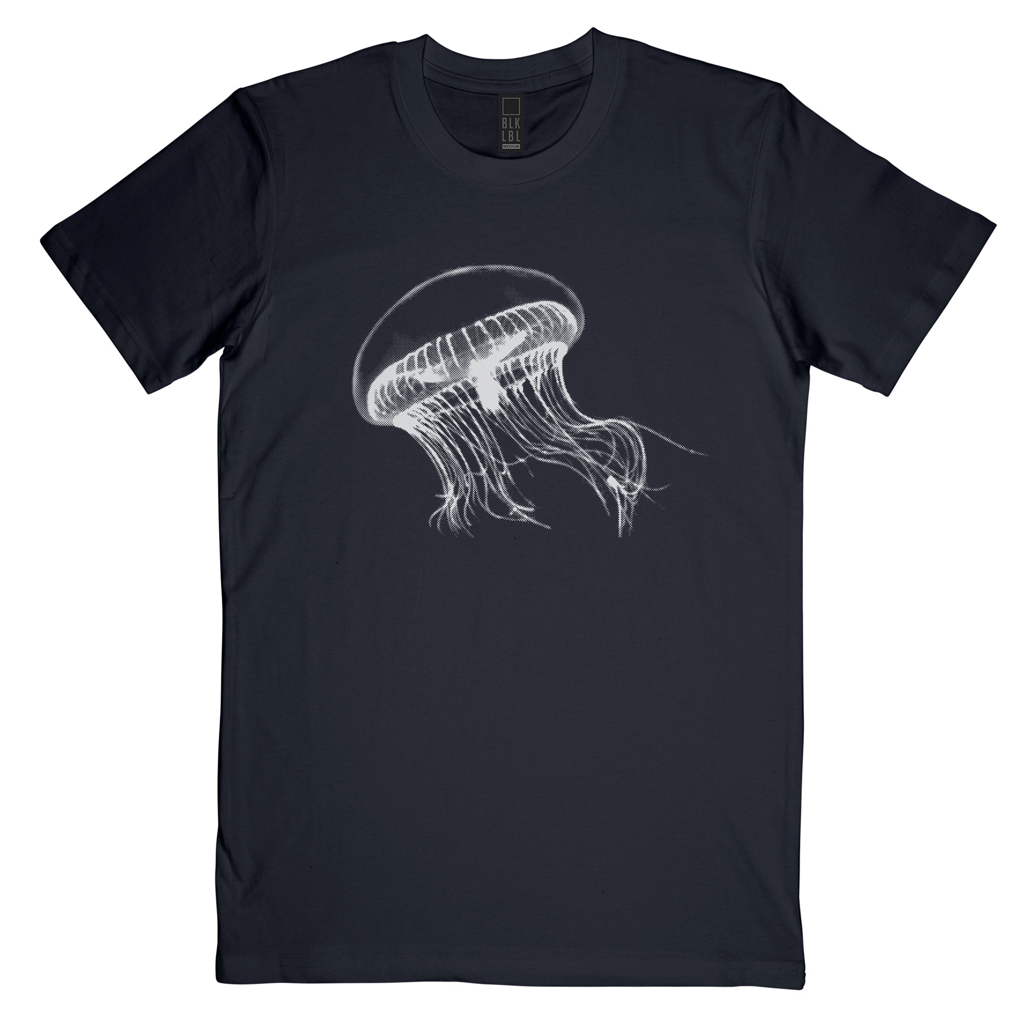 Jellyfish Tee