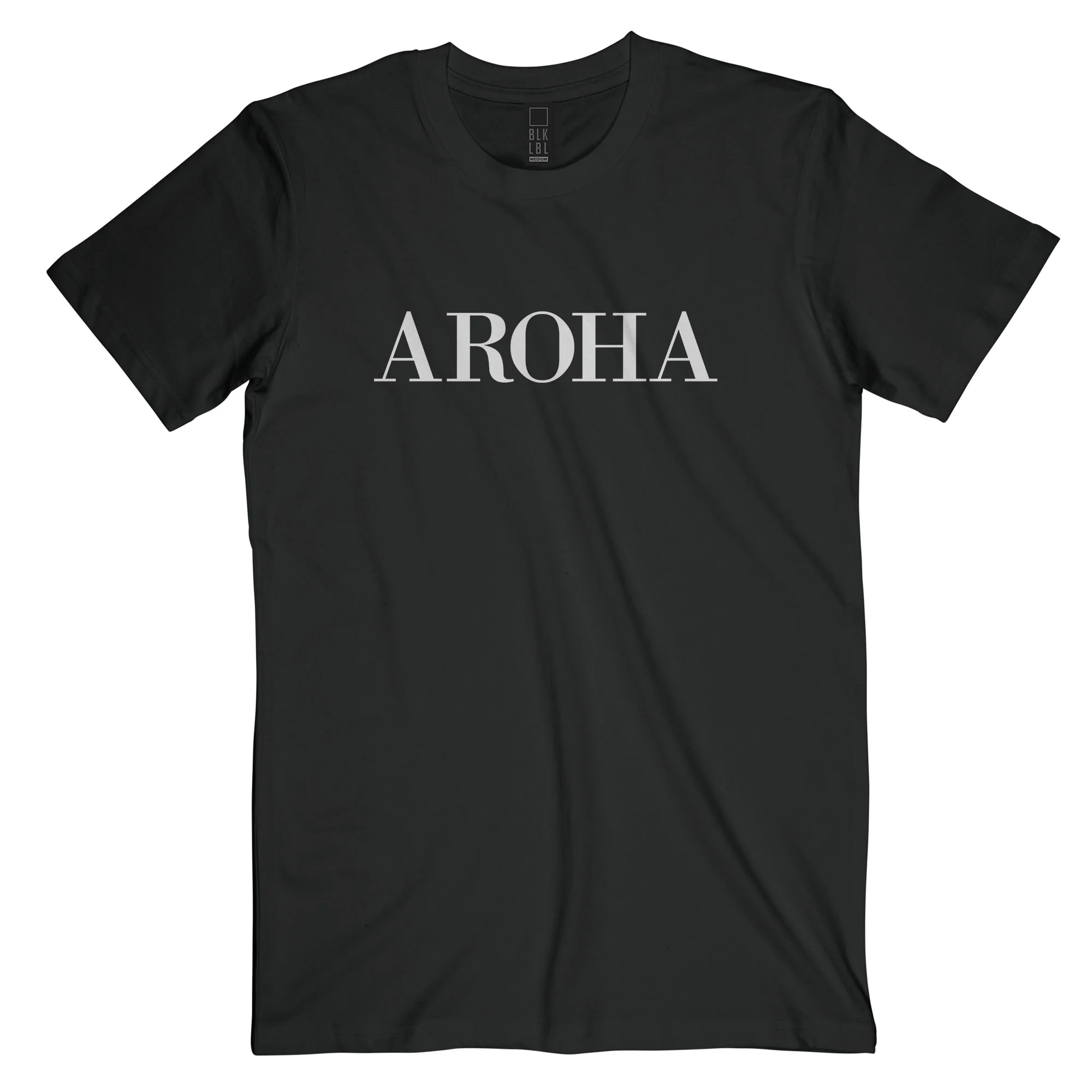 Aroha Tee