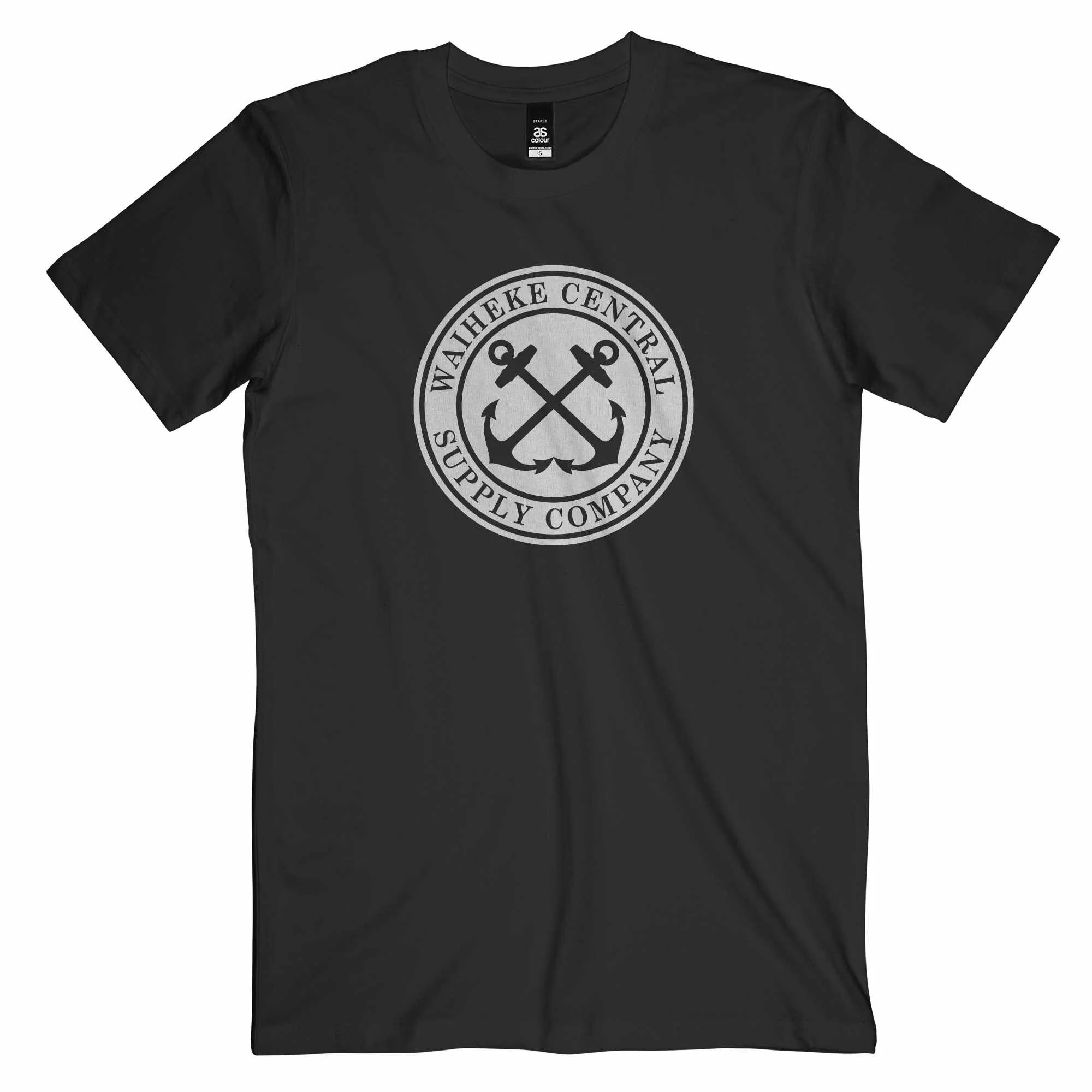 WCSC Anchor Tee