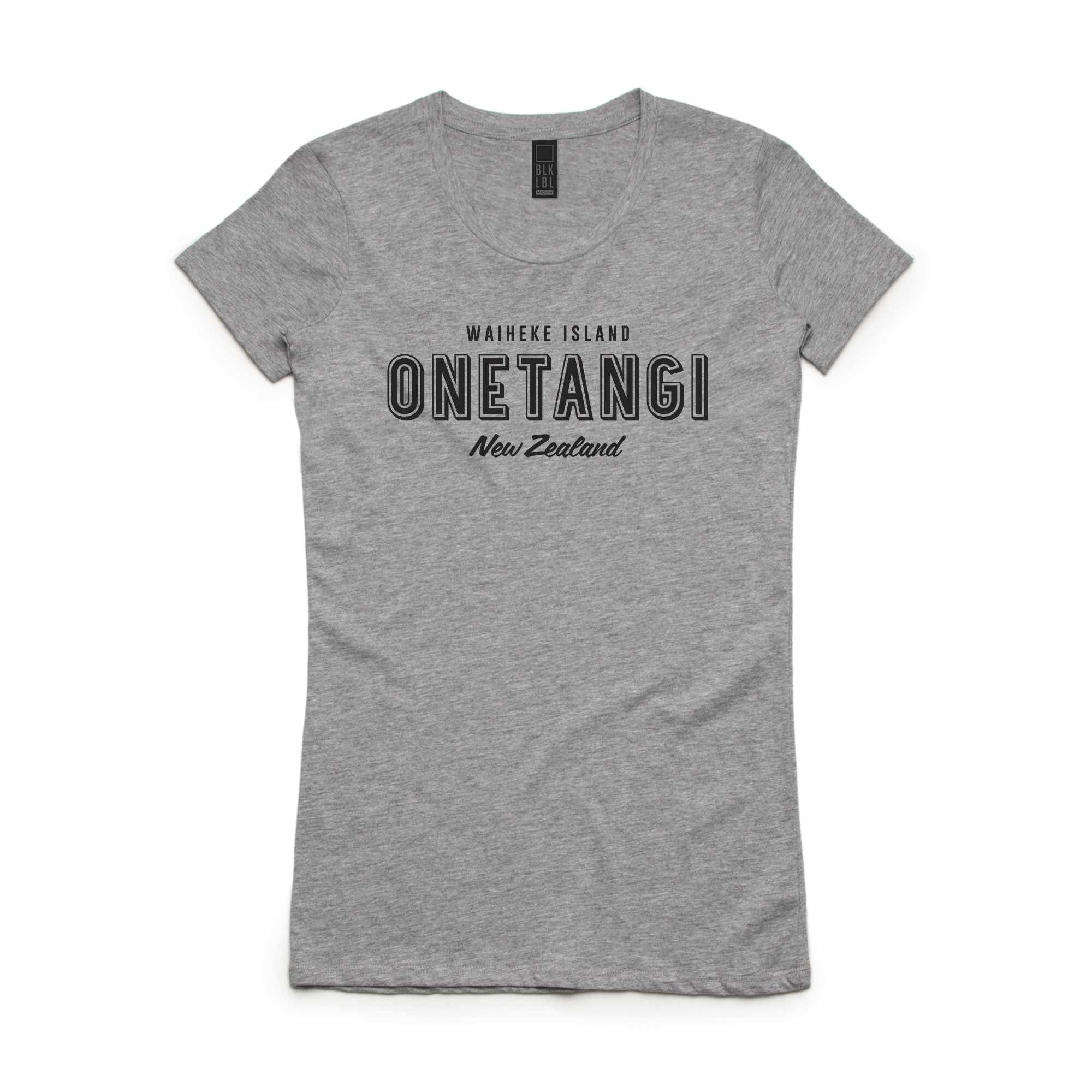 Womans Onetangi Tee